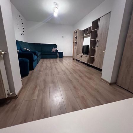 Aparthotel Braşov Buitenkant foto
