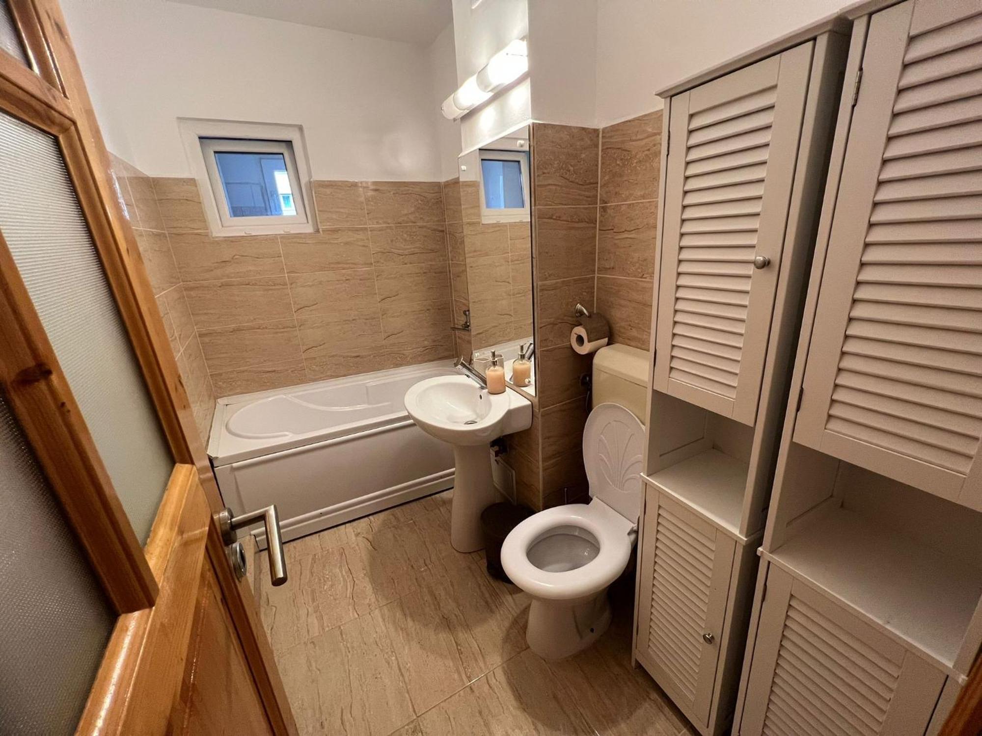 Aparthotel Braşov Buitenkant foto